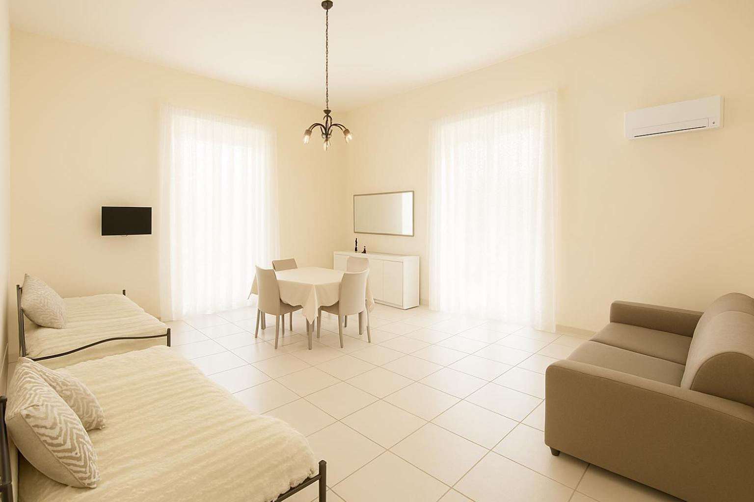 Appartamento Summerhome *